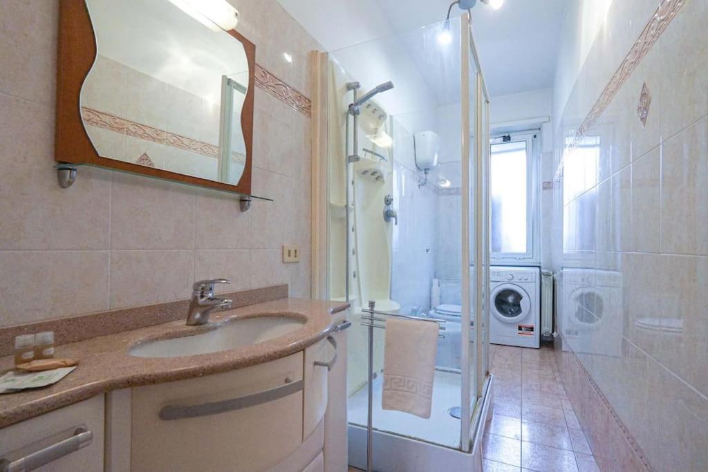 Appartement Hostme Luminoso Metro Marconi