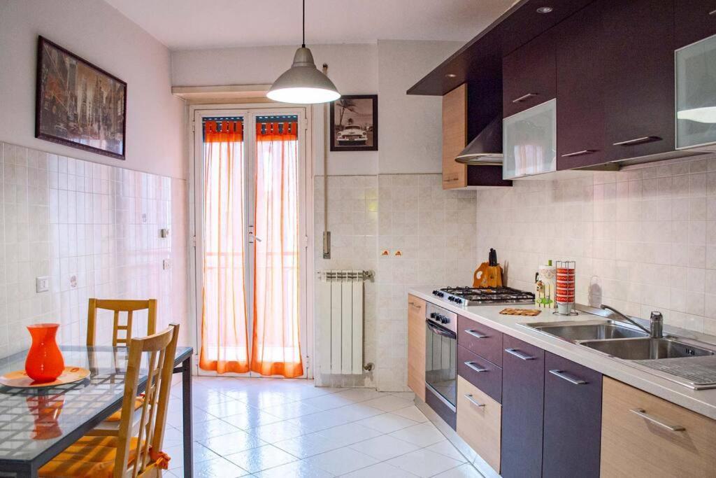Appartement Hostme Luminoso Metro Marconi Rome