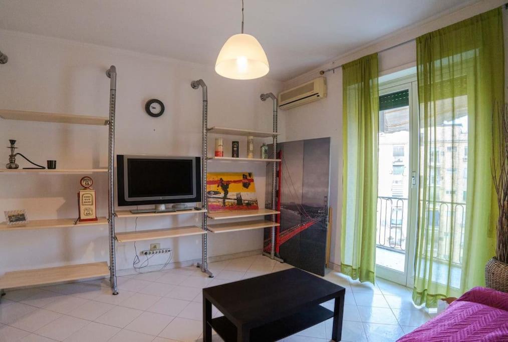 Appartement Hostme Luminoso Metro Marconi