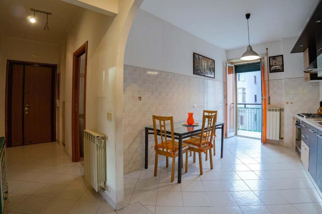 Appartement Hostme Luminoso Metro Marconi