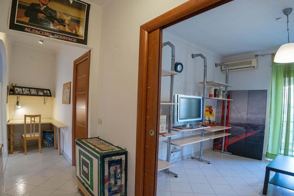 Hostme Luminoso Metro Marconi Appartement